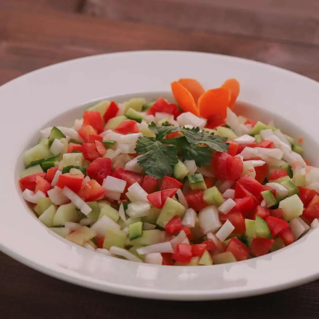 Green Salad